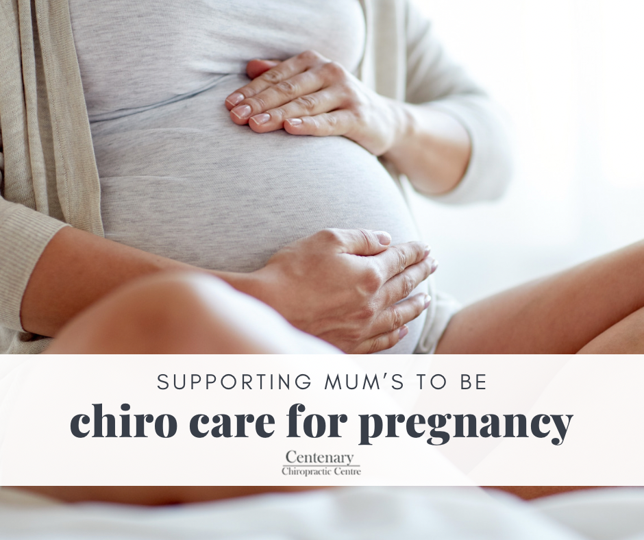 Chiropractic Care for Pregnancy: Supporting mums-to-be 