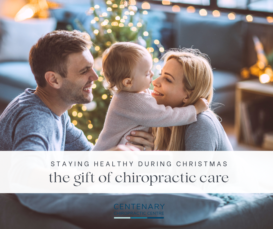 Spreading Holiday Cheer and Staying Healthy: The Gift of Chiropractic Care During Christmas in Australia 