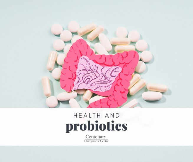  Probiotics and Health 