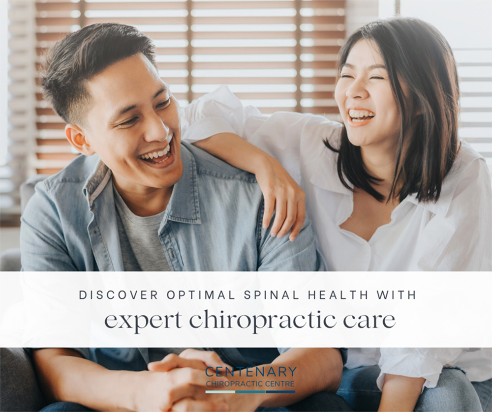 Discover Optimal Spinal Health with Expert Chiropractic Care 