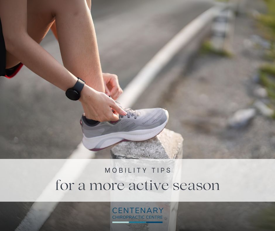 Mobility Tips for a More Active Season 