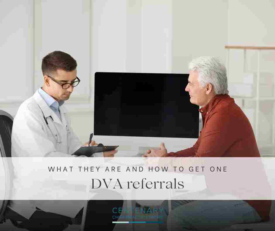 DVA Chiropractic Care | What Is It & How To Apply