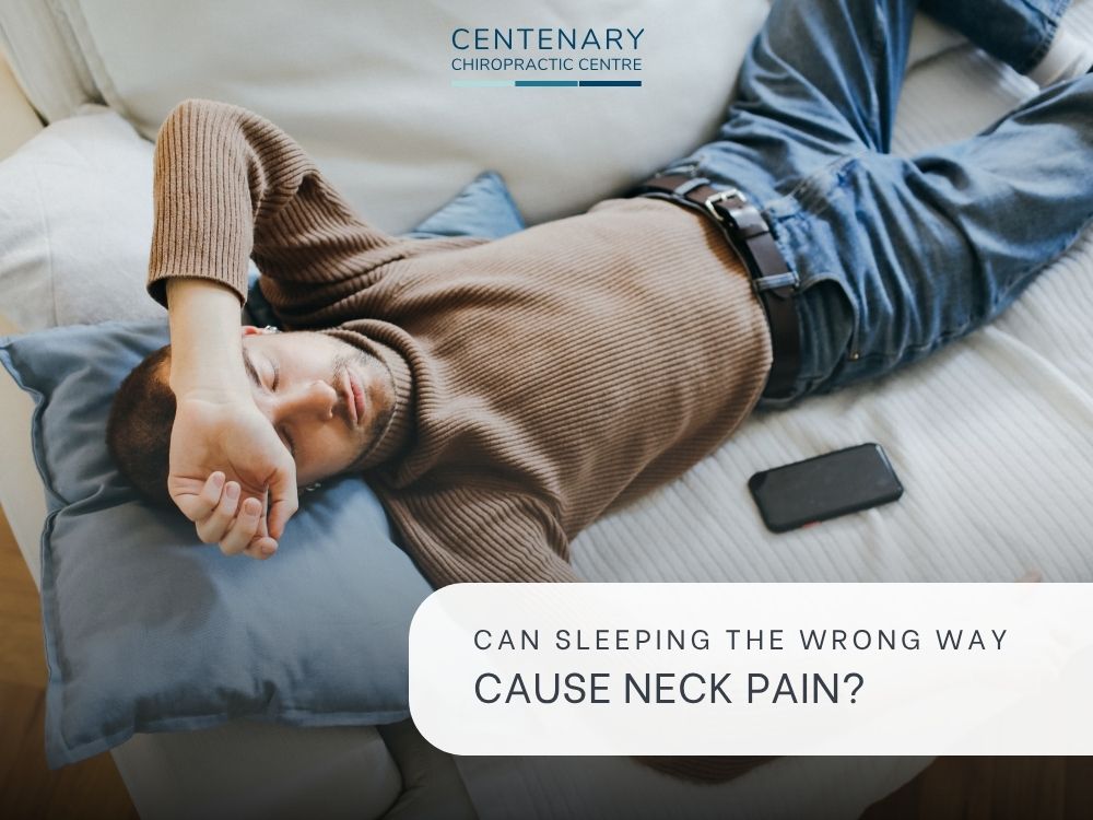 Can-Sleeping-the-Wrong-Way-Cause-Neck-Pain
